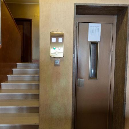 Alexandra Apartment Рим Екстер'єр фото