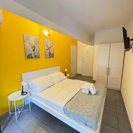 Alexandra Apartment Рим Екстер'єр фото
