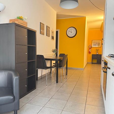 Alexandra Apartment Рим Екстер'єр фото