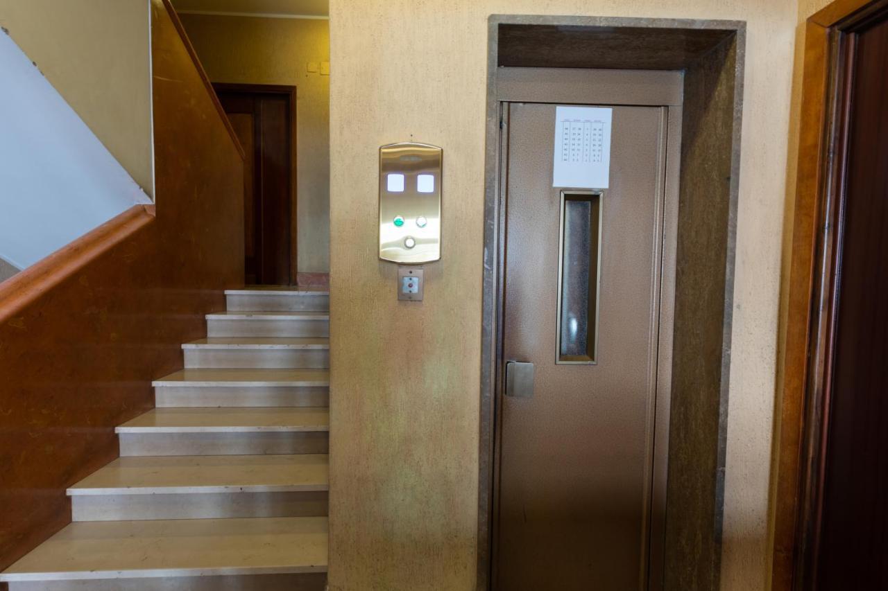 Alexandra Apartment Рим Екстер'єр фото