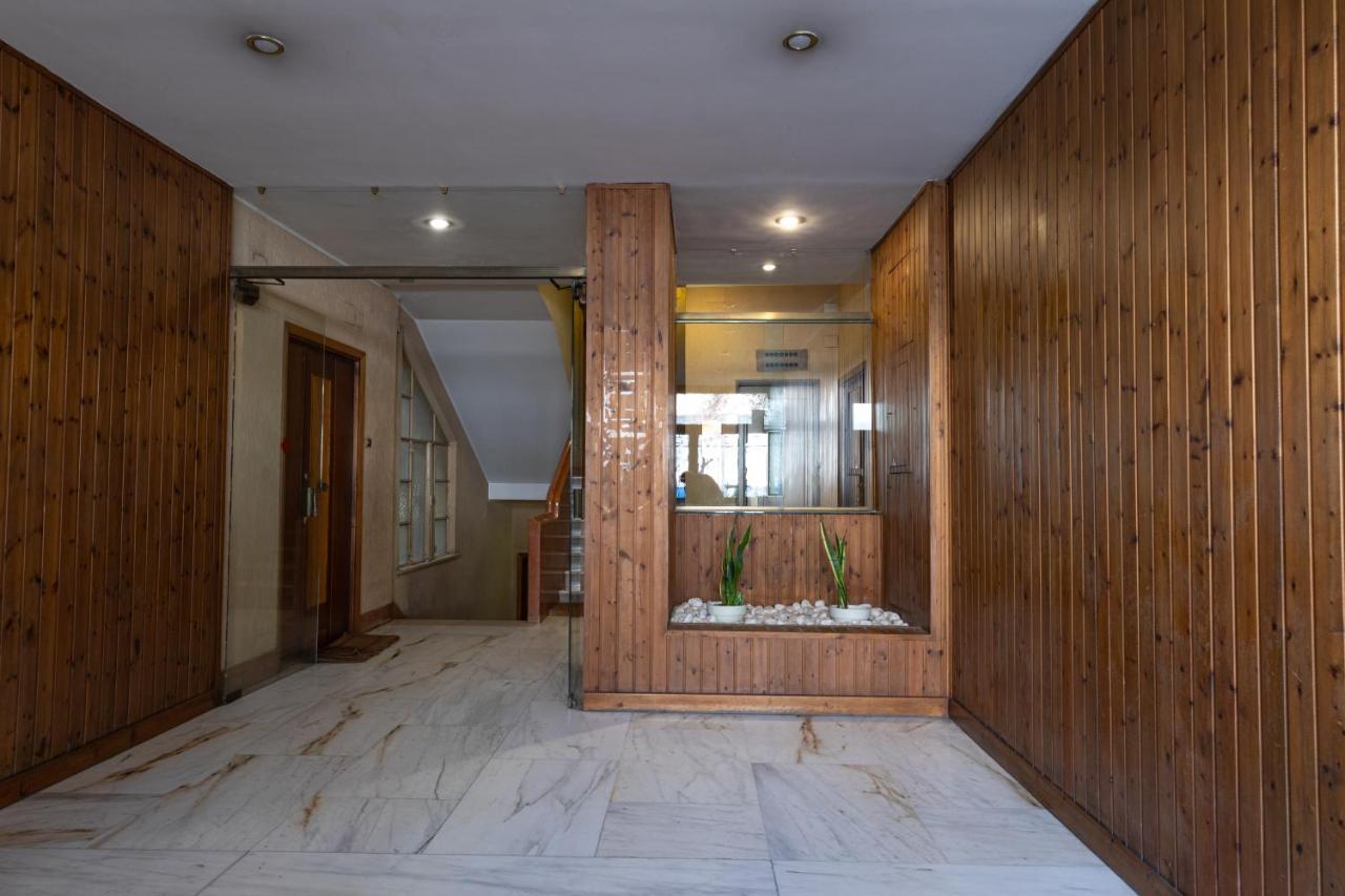 Alexandra Apartment Рим Екстер'єр фото