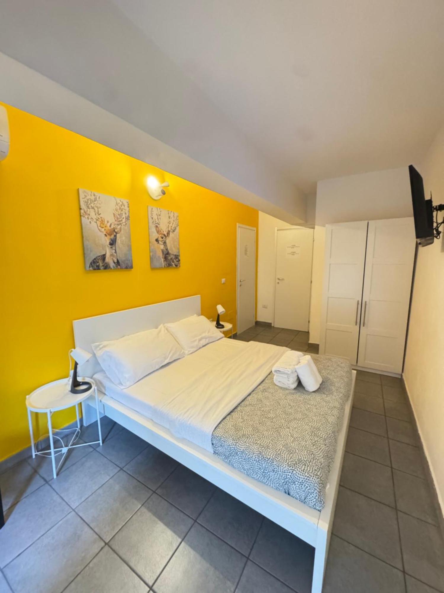 Alexandra Apartment Рим Екстер'єр фото
