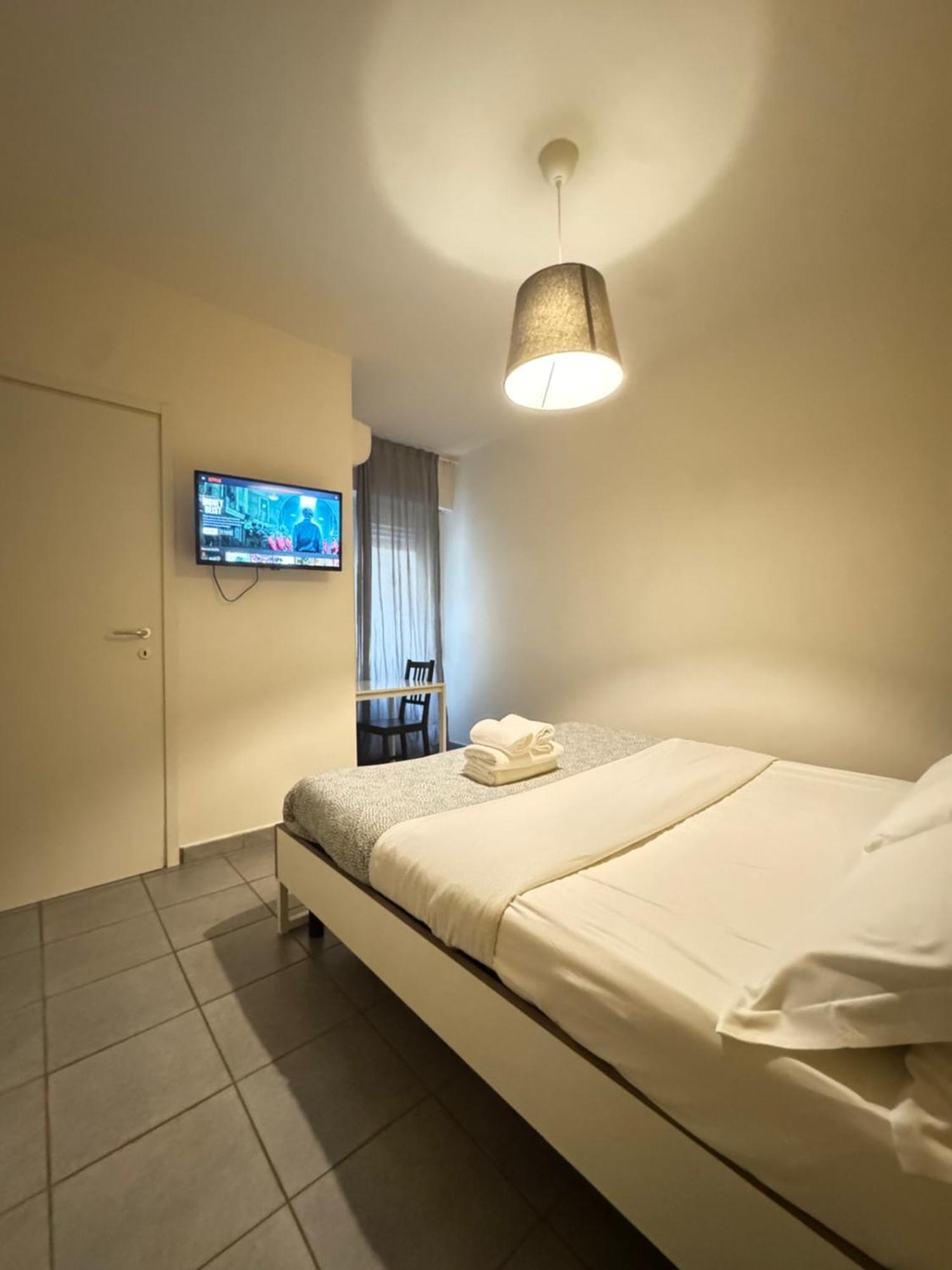 Alexandra Apartment Рим Екстер'єр фото