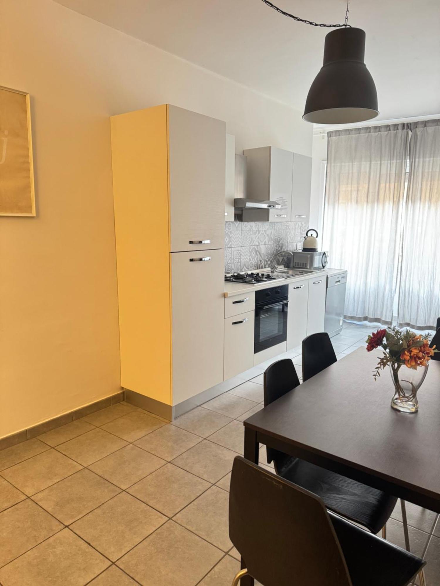 Alexandra Apartment Рим Екстер'єр фото