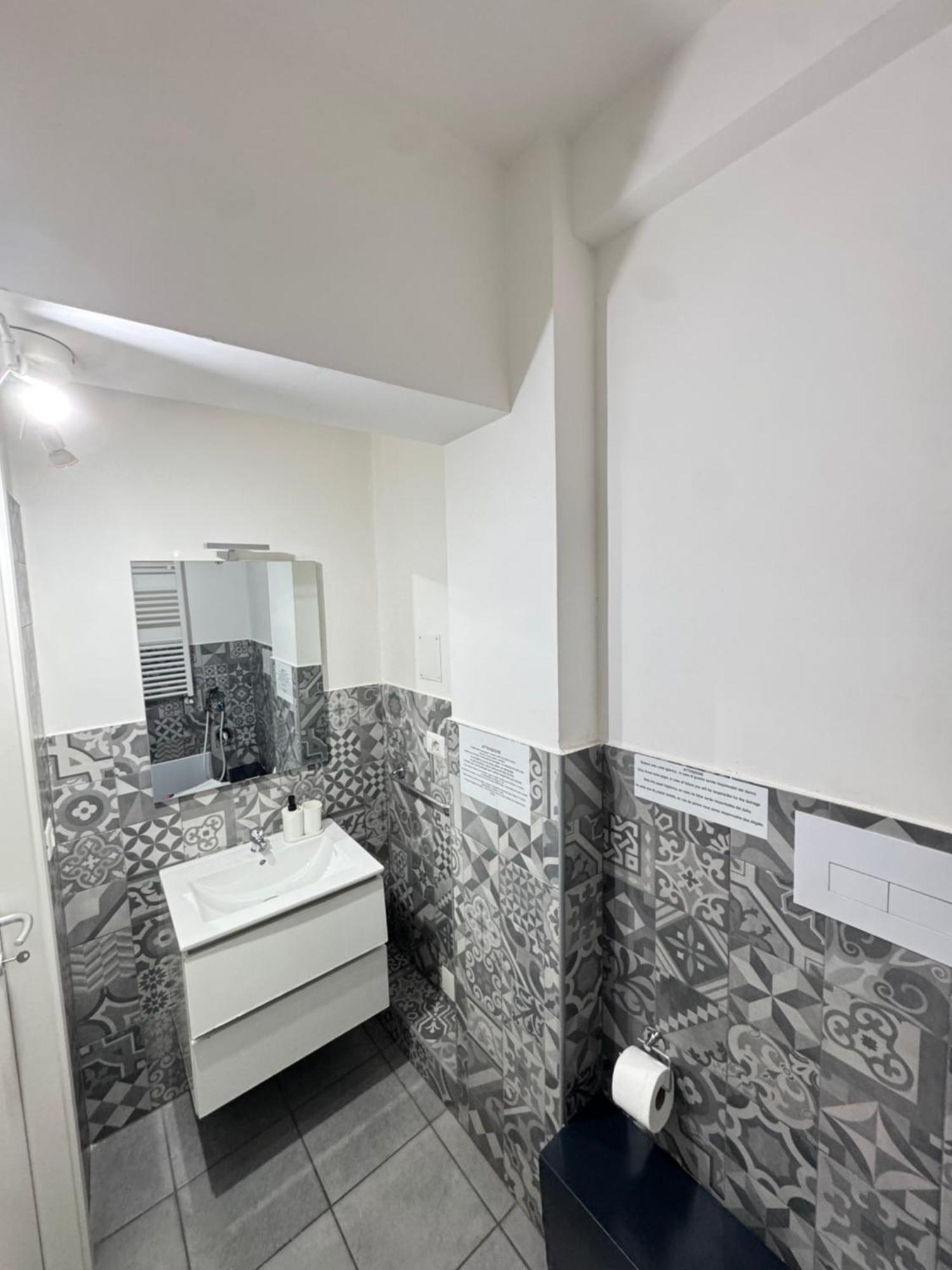 Alexandra Apartment Рим Екстер'єр фото