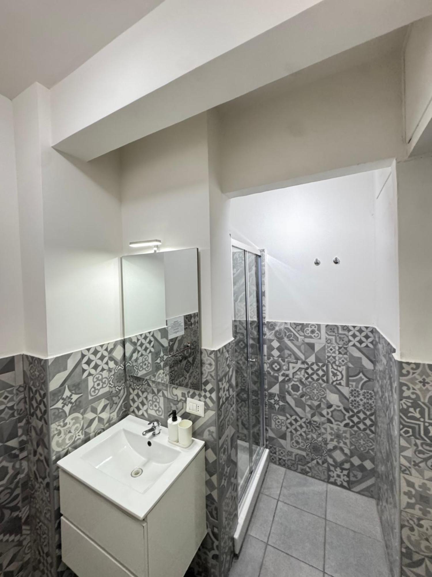 Alexandra Apartment Рим Екстер'єр фото