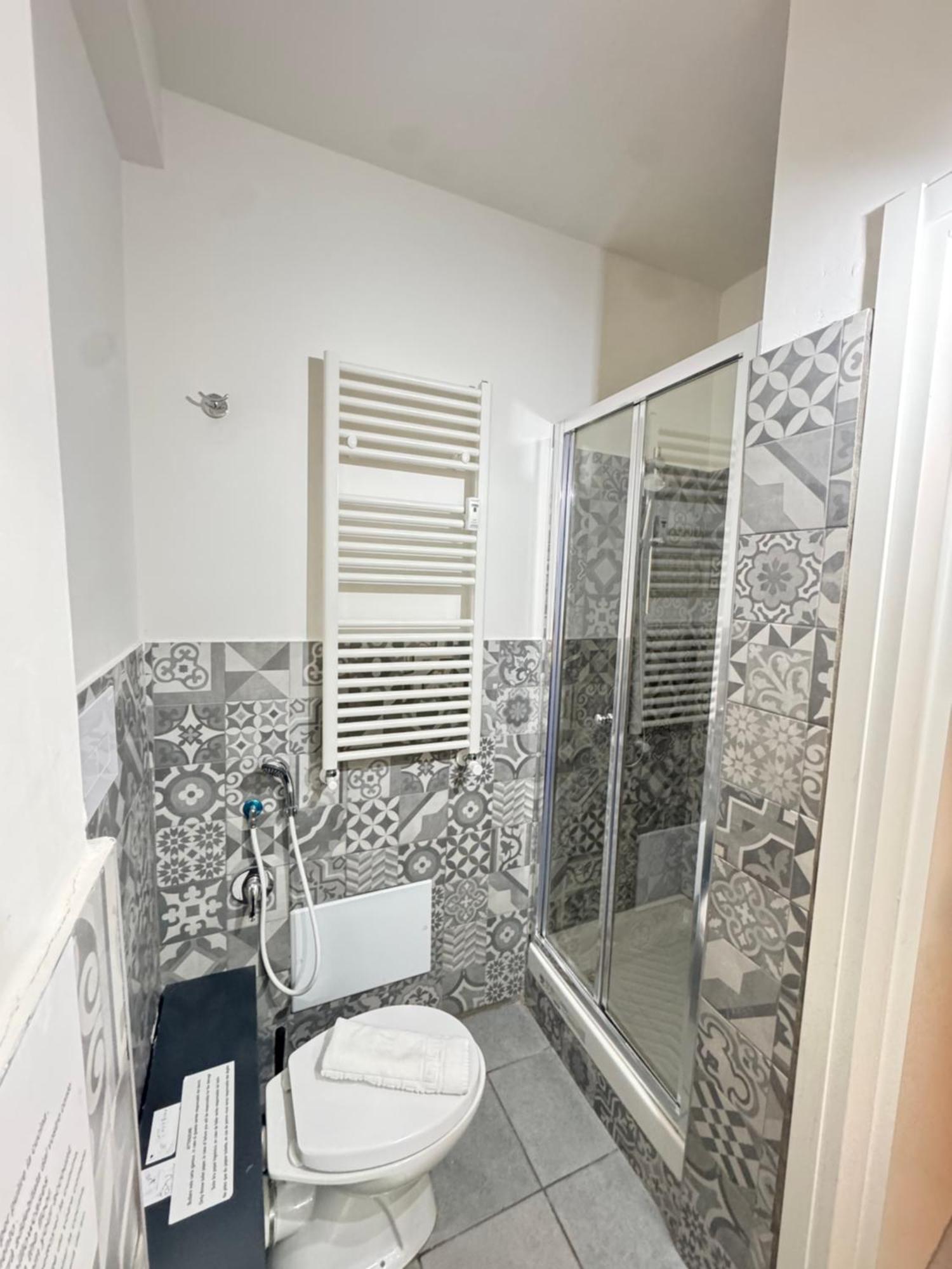 Alexandra Apartment Рим Екстер'єр фото