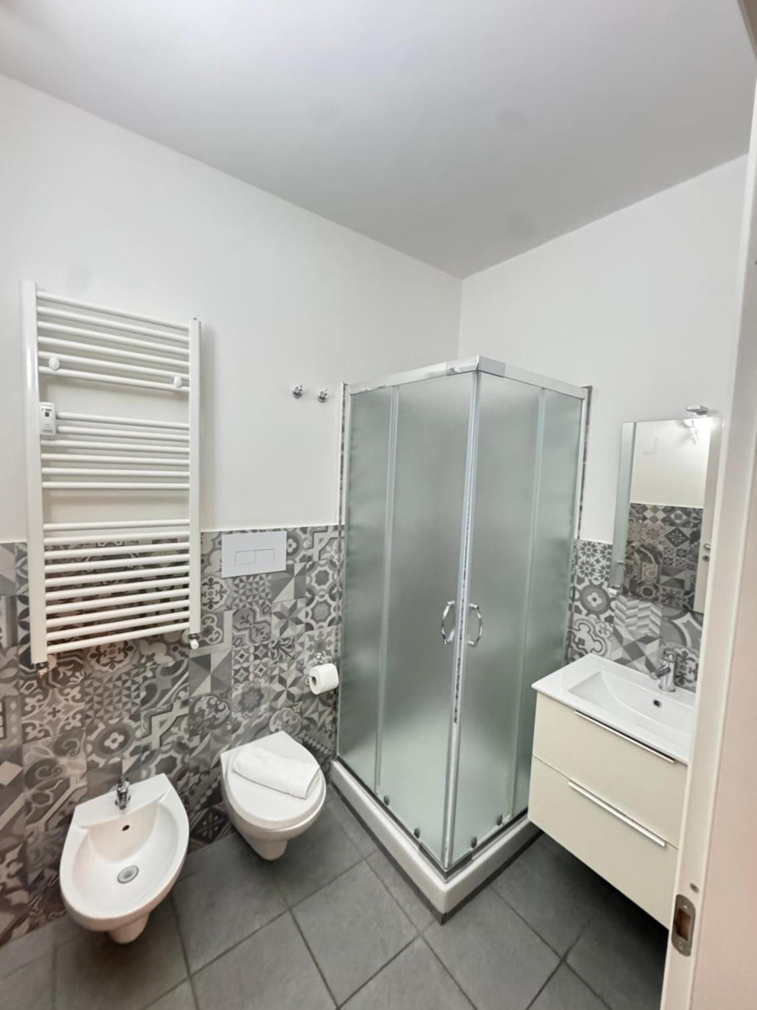 Alexandra Apartment Рим Екстер'єр фото